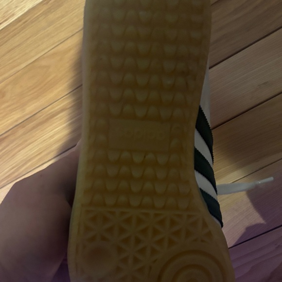 Adidas Men's Samba - Picture 11 of 11